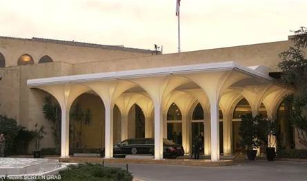 جلسة لمجلس الوزراء في بعبدا و14 بندًا على جدول الأعمال