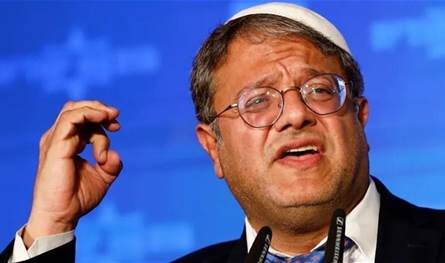 بن غفير يُحذر نتنياهو!