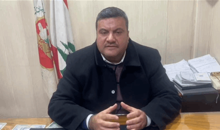 رئيس اتحاد نقابات العمال والمستخدمين في لبنان يحذّر من فوضى تسعير الخضروات والفاكهة 