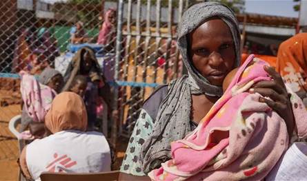 الحكومة السودانية تطالب بمحاسبة قادة &quot;الدعم السريع&quot;