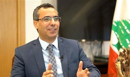 هاني وقّع مذكرة تفاهم مع جمعية &quot;سفير لبناء الغد&quot; لتعزيز الأمن الغذائي والتنمية الزراعية