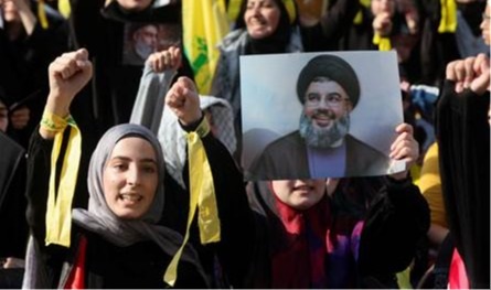 &quot;اعتراف إسرائيلي جديد&quot; عن &quot;حزب الله&quot;.. القناة الـ12 تنقله