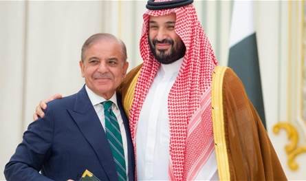 الاتفاق السعودي – الباكستاني.. التعاون العسكري أصبح &quot;شراكة استراتيجية&quot;