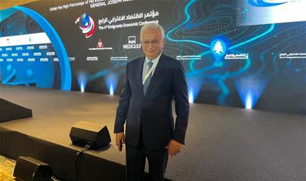 هادي سوبرة: القطاع العقاري مفتاح النهوض الاقتصادي في لبنان