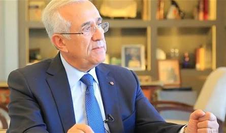 سليمان: لا نريد غربة ديمقراطية تضاف إلى الغربة الجغرافية