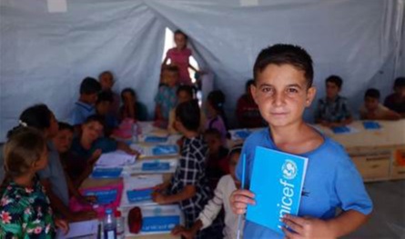 عن التعليم في غزة.. ماذا أعلنت &quot;الأونروا&quot;؟