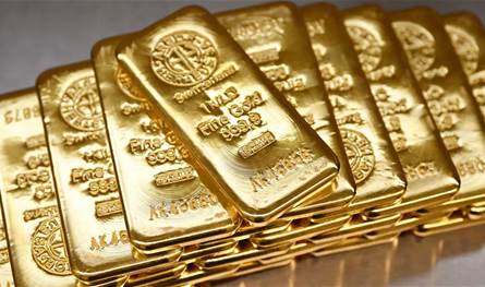 هذا ما شهده &quot;الذهب&quot; اليوم.. وأمر يترقبه المستثمرون