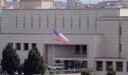 السفارة الأميركية: اجتماع لجنة الميكانيزم وإشادة باحترافية الجيش