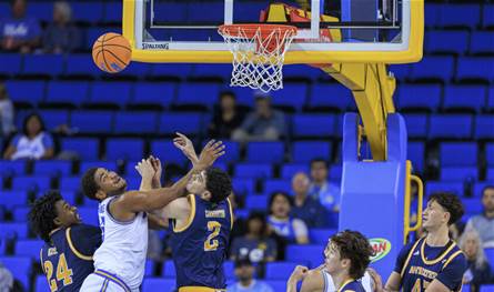 فضيحة جديدة تهز الـNBA.. القبض على نجم دالاس مافريكس في المطار