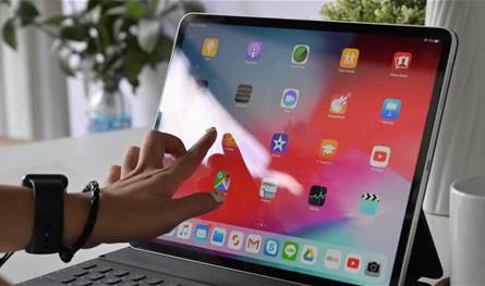 هل يمكن تحويل iPad إلى جهاز عمل كامل؟
