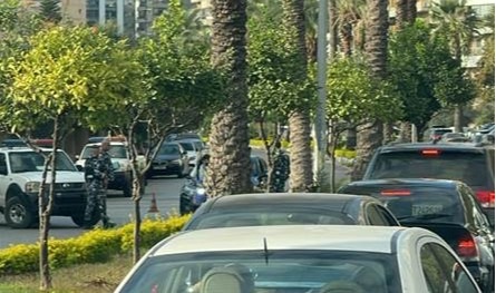 حواجز أمنيّة في طرابلس... محاضر ضبط وحجز دراجات نارية وتوقيفات