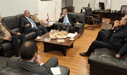 موزعوا المحروقات: لضرورة توافره في جميع الظروف