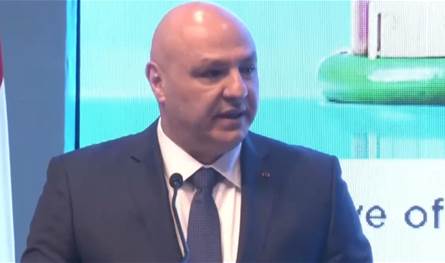 الرئيس عون يدعو إلى نهضة صناعية وطنية لمواكبة العصر