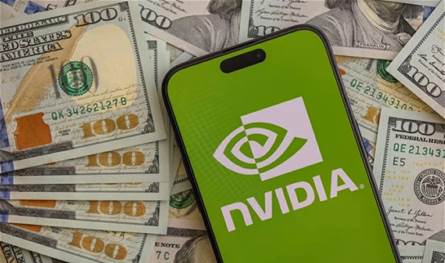 بأكثر من 5 تريليونات.. إنفيديا من الشركات الأعلى قيمة في العالم