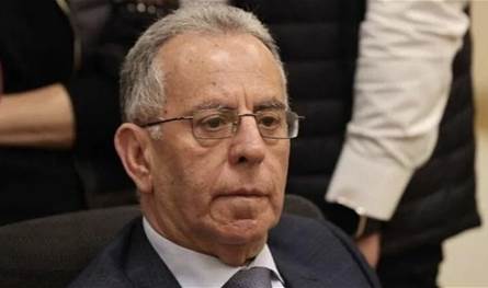 القاضي الحجار يترأس اجتماعاً لتوحيد عمل النيابات العامة ومكافحة الفساد