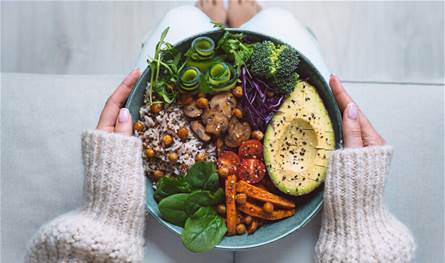 دراسة تكشف السر الحقيقي وراء فوائد النظام النباتي لصحة القلب