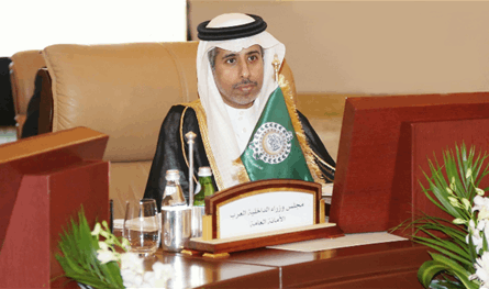 انطلاق المؤتمر العربي الـ14 لتأهيل الأجهزة الأمنية في الدوحة