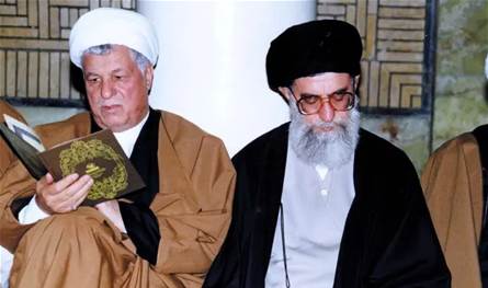 بعد تصريحات أدلت بها... إستدعاء إبنة رئيس إيرانيّ سابق إلى التحقيق