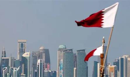 قطر: ما حدث في غزة &quot;مخيّب للآمال&quot; ونعمل على احتوائه