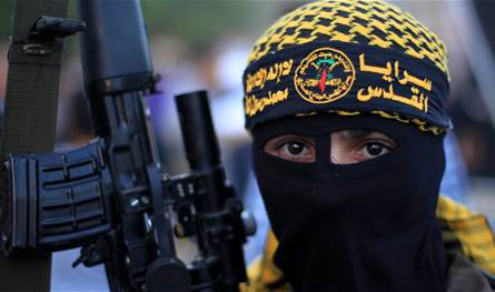 كيف حوّلت &quot;سرايا القدس&quot; المسيّرات الإسرائيلية إلى مصدر للمعلومات؟