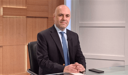 حاصباني: سنواصل مكافحة الفساد حتى ينتظم العمل كما يستحق أهل بيروت