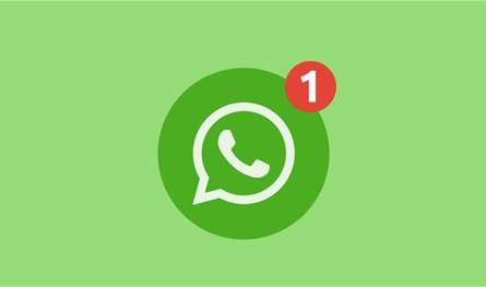 واتساب يختبر ميزة صورة الغلاف الجديدة