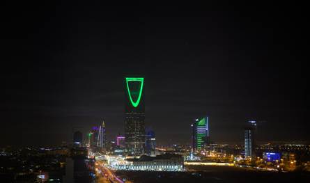 الاقتصاد السعودي يواصل الصعود مع ارتفاع مساهمة القطاعات غير النفطية