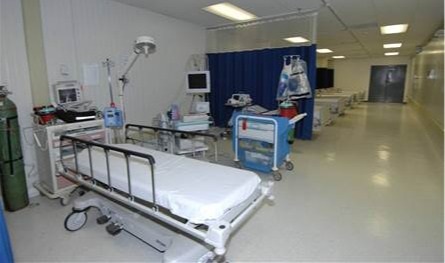 مأساة في مستشفى لبنانيّ.. سقط من الطابق الرابع وفارق الحياة