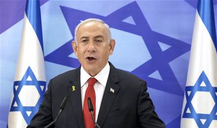 نتنياهو يكشف تفاصيل الخطة الأمنية لقطاع غزة