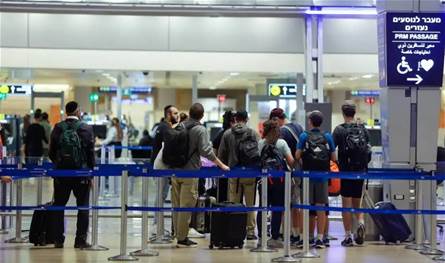 تقرير عبري: الخطر يتسع جنوب إسرائيل!