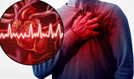 وداعًا لقوائم الانتظار… القلب الجديد يولد من المريض نفسه!