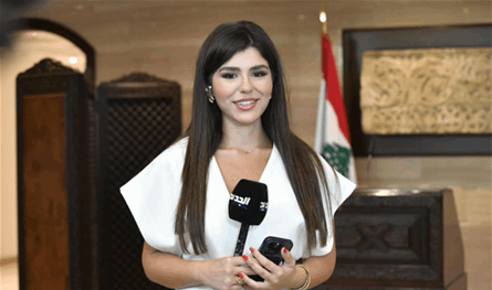 بعد الجدل مع الإعلامية هالة سرحان.. مراسلة &quot;الجديد&quot; جاسينت عنتر توضح موقفها (فيديو)