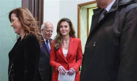 خلاصة زيارة أورتاغوس: &quot;تحققنا وحذرنا&quot;