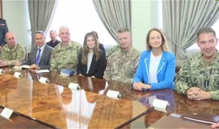 &quot;الميكانيزم&quot; تنتقل إلى مسار منهجي ورسمي وتشيد باحترافية الجيش