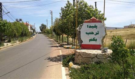 انسحاب إسرائيلي من بليدا بعد اقتحامها ليلاً.. واستشهاد موظف البلدية بالرصاص