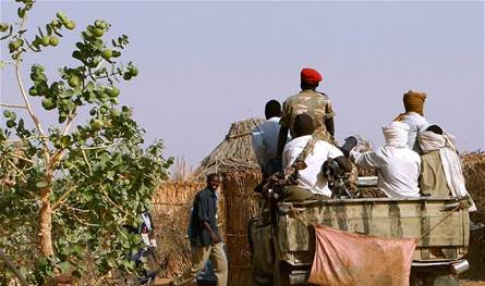 واشنطن تضغط لوقف الحرب.. ومطالب بمحاسبة مرتكبي مجازر الفاشر