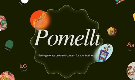 غوغل تطلق &quot;Pomelli&quot;.. أداة ذكاء اصطناعي تحدث ثورة في التسويق الرقمي