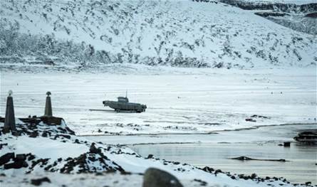 غرينلاند.. ذوبان الجليد يعيد تشكيل الجزيرة ويهدد الملاحة المستقبلية