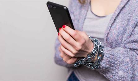  كسر إدمان الهواتف الذكية.. خطوات عملية لإعادة التوازن الرقمي