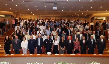 اعلان نتائج &quot;جائزة الكتّاب الشباب الفرانكوفون&quot;.. شلالا : كل النصوص التي درست امتازت من حيث المواضيع وأسلوب الكتابة 