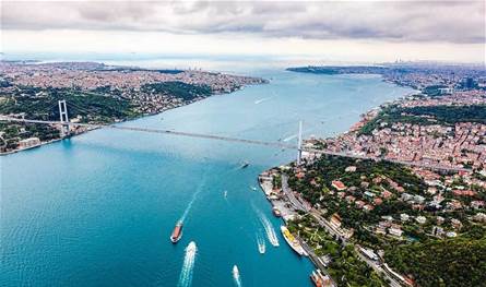 خبير زلازل يوجه تحذيرا عاجلا لإسطنبول: لا توجد منطقة آمنة