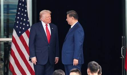 قمة الـ90 دقيقة.. اليكم ما جرى في اجتماع ترامب وشي