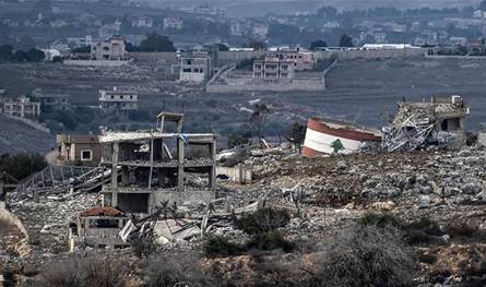 أسهم الحرب تراجعت؟