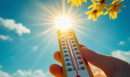 الطقس خريفي مستقر خلال الأيام المقبلة