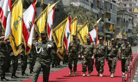 أمرٌ قد يساعد في كسر قبضة&quot;حزب الله&quot; على لبنان.. تقرير لـ&quot;The Hill&quot; يكشف التفاصيل