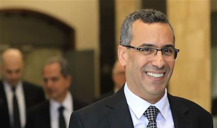 الهاني: لا خوف من اعتداء إسرائيلي ونحن يتجه نحو حلول دبلوماسية