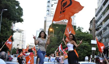 &quot;التيار الوطني الحر&quot; يتحضر للإستحقاقات المقبلة من دون حسم التحالفات