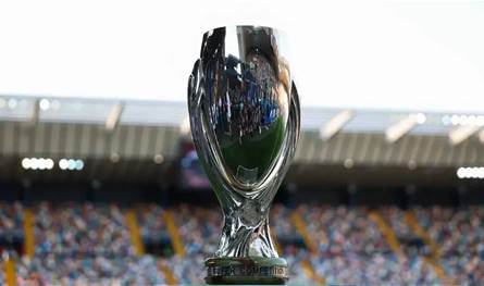 السوبر الأوروبي يعود للجدل: &quot;ريال مدريد&quot; يرفع سقف المواجهة