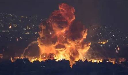 لبنان أمام تهديد.. قراءة عسكرية تكشف &quot;سيناريو التصعيد&quot;