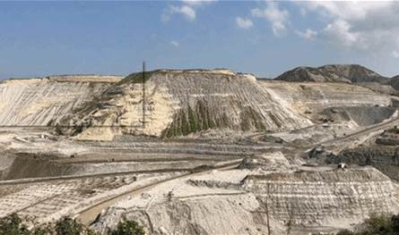 لجنة كفرحزير البيئية.. تحذير من عودة عمل المقالع